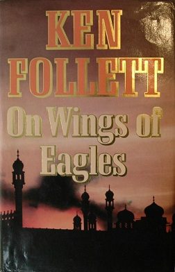 Cover of On Wings of Eagles