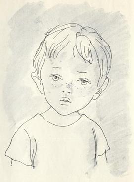Cover of Seryozha