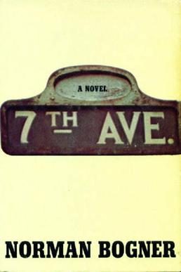 Cover of Seventh Avenue