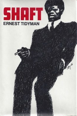 Cover of Shaft