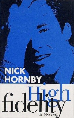 Cover of High Fidelity