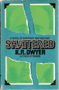 Cover of Shattered