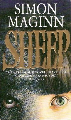 Cover of Sheep