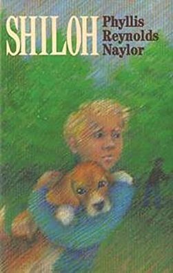 Cover of Shiloh