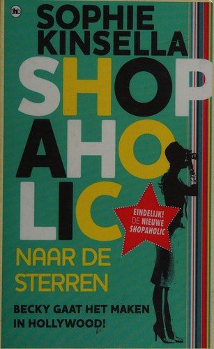 Cover of Shopaholic