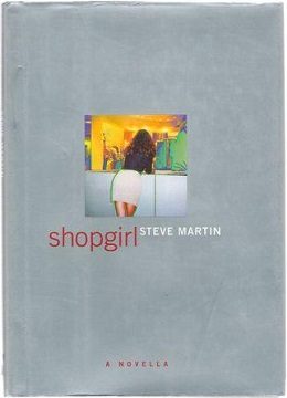 Cover of Shopgirl