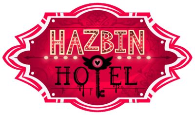 Cover of Hazbin Hotel