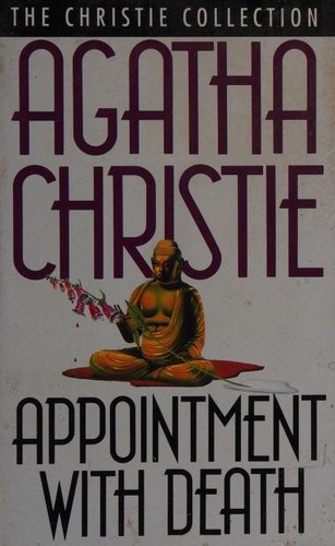 Cover of Appointment with Death