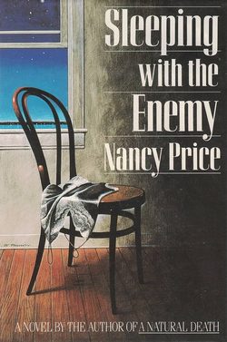 Cover of Sleeping with the Enemy