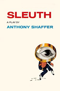 Cover of Sleuth