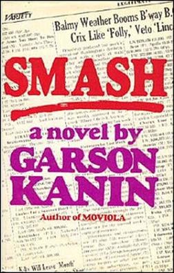 Cover of Smash