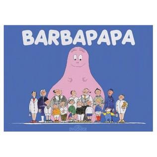 Cover of Barbapapa