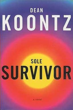 Cover of Sole Survivor