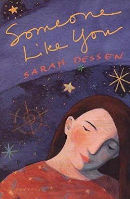 Cover of Someone like You