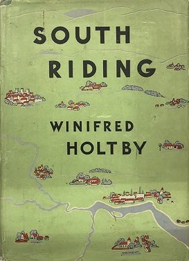 Cover of South Riding