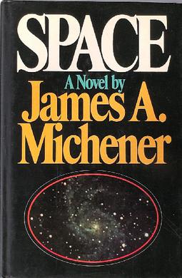 Cover of Space