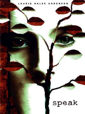 Cover of Speak