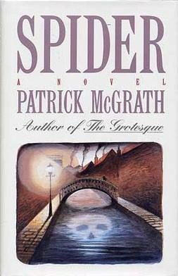 Cover of Spider