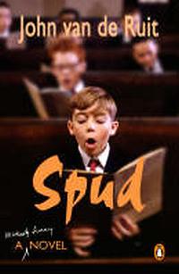 Cover of Spud