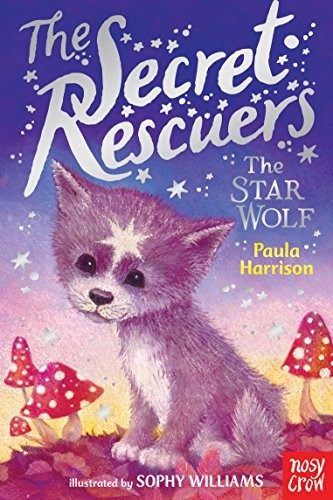 Cover of Star Wolf