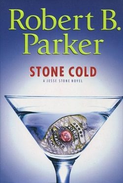 Cover of Stone Cold