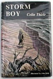 Cover of Storm Boy