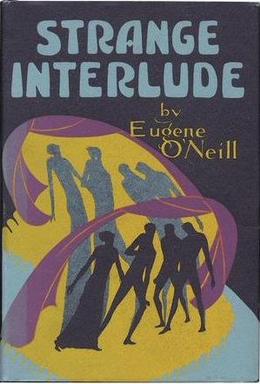 Cover of Strange Interlude