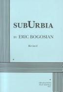 Cover of Suburbia