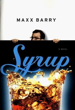 Cover of Syrup