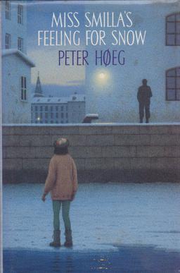 Cover of Smilla's Sense of Snow