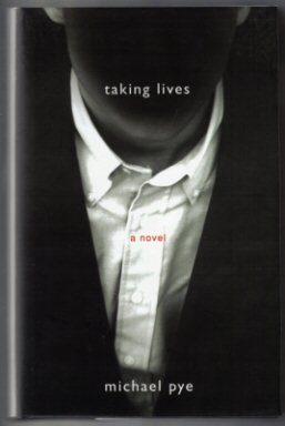 Cover of Taking Lives