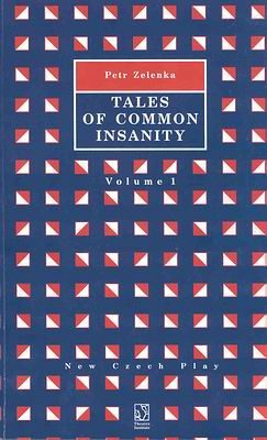 Cover of Tales of Common Insanity