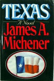 Cover of Texas