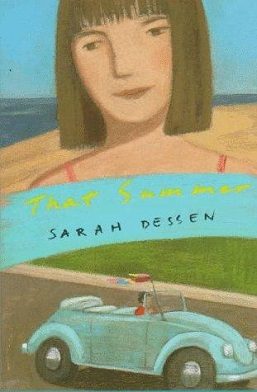 Cover of That Summer