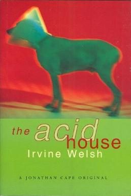 Cover of The Acid House