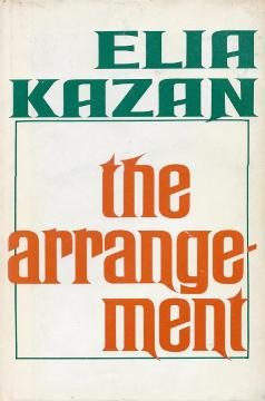 Cover of The Arrangement