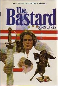 Cover of The Bastard