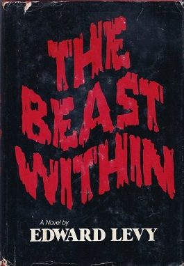 Cover of The Beast Within