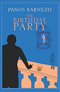 Cover of The Birthday Party
