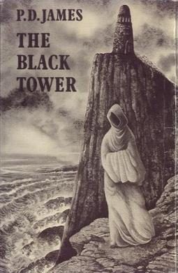 Cover of The Black Tower