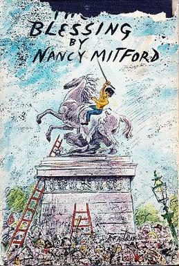 Cover of The Blessing
