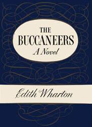 Cover of The Buccaneers