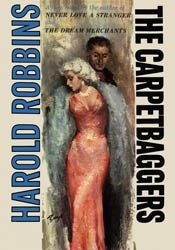 Cover of The Carpetbaggers