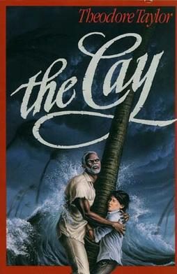 Cover of The Cay