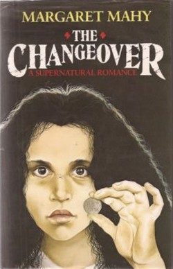Cover of The Changeover