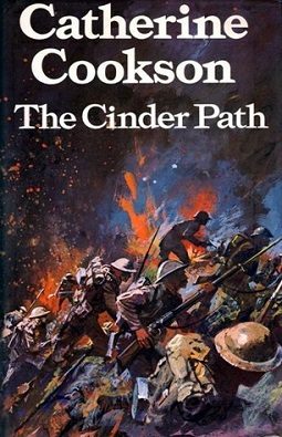 Cover of The Cinder Path