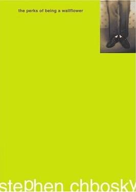 Cover of The Perks of Being a Wallflower