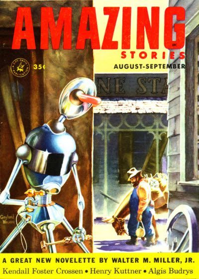 Cover of The Commuter