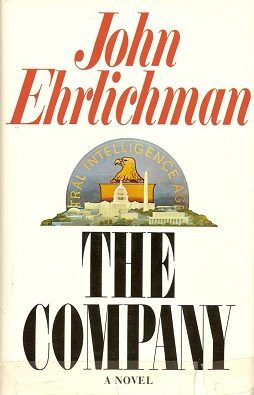 Cover of The Company