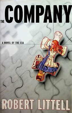 Cover of The Company